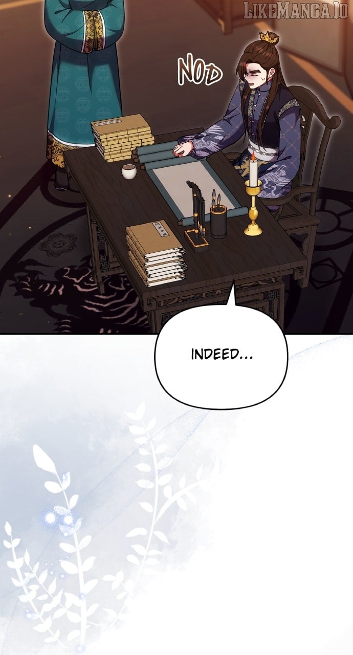 A Master, Who Woke up as a Concubine Chapter 105 - page 48